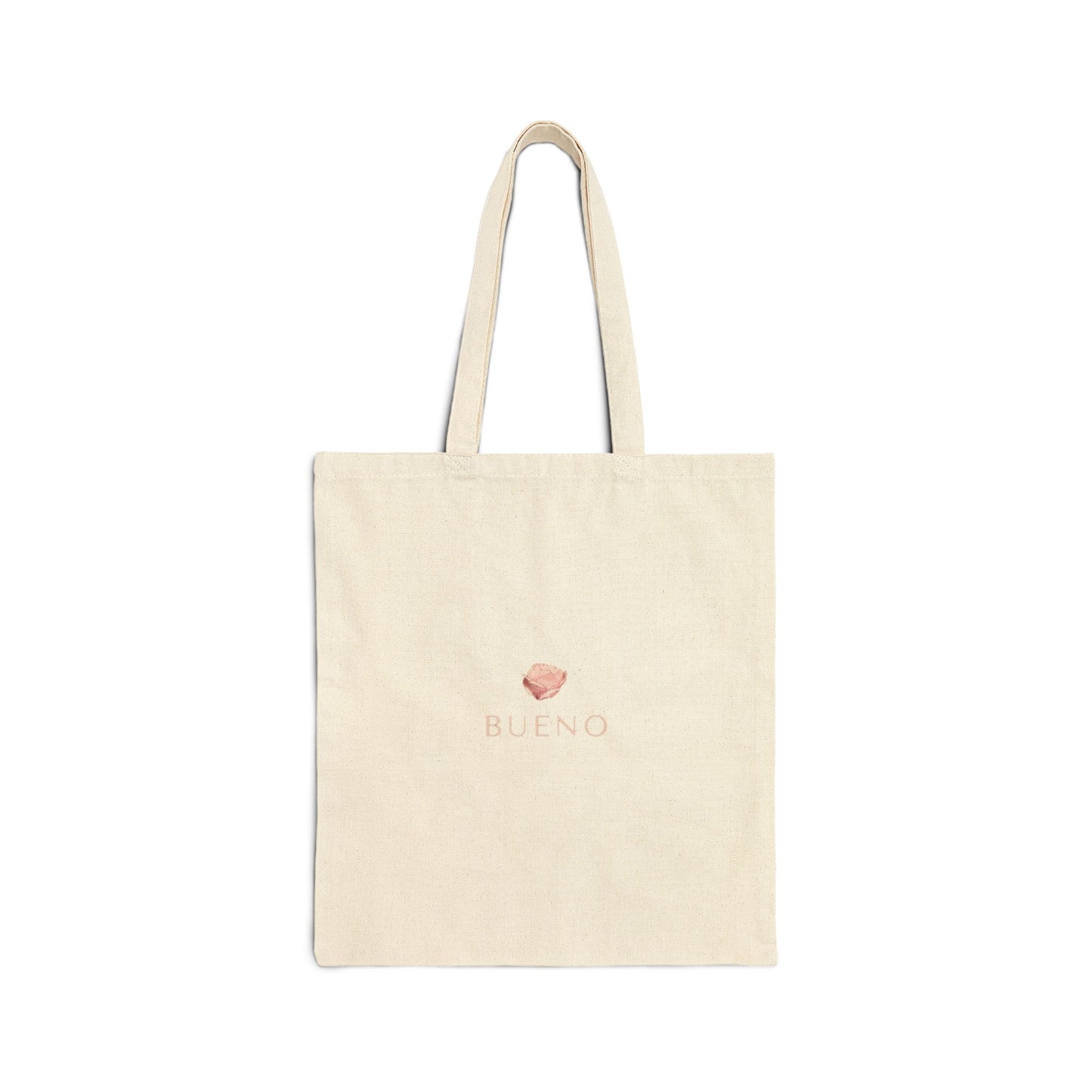 Gingerbread Christmas Canvas Tote Bag