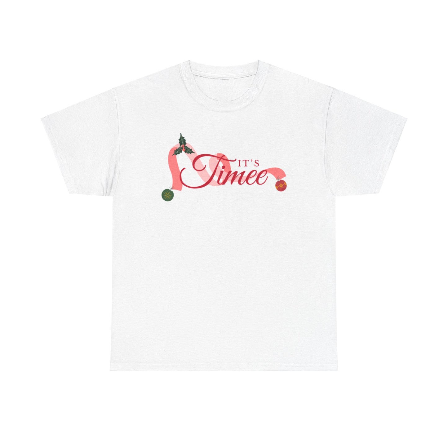 Holiday Tee