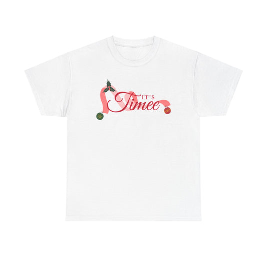 Holiday Tee